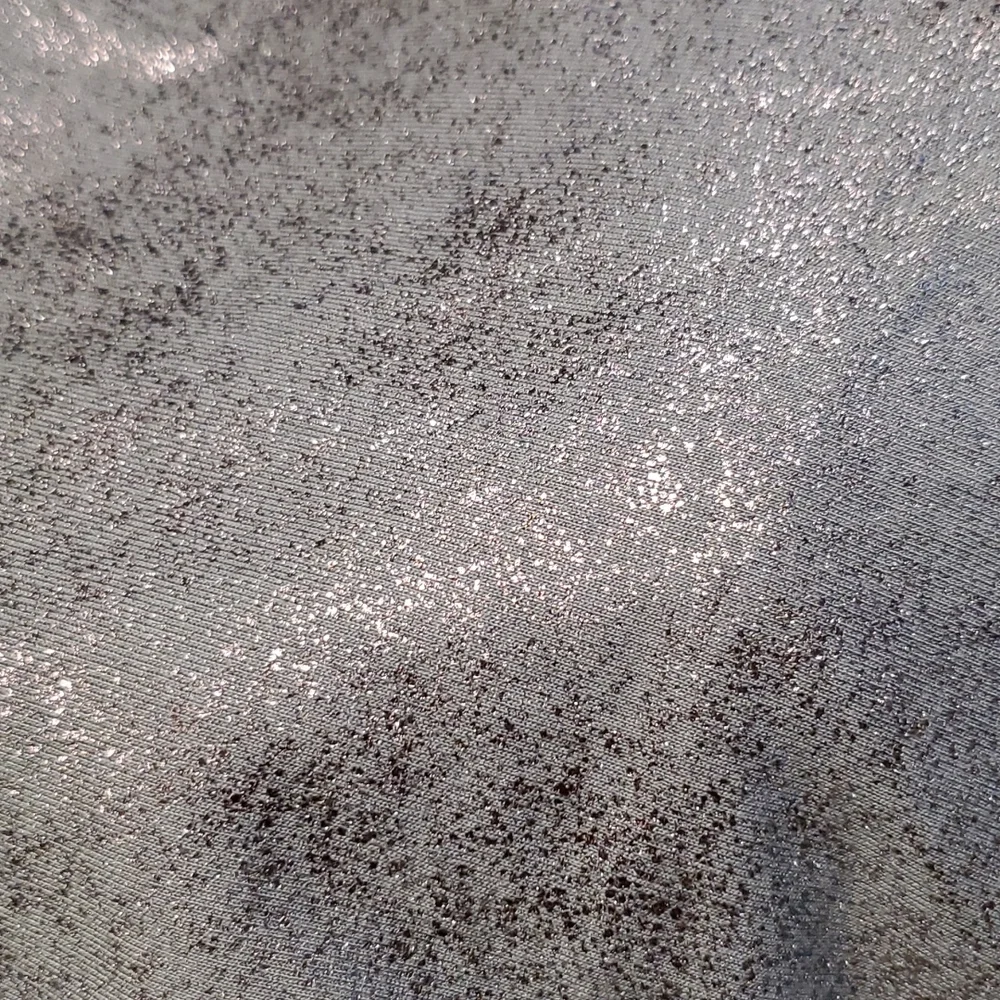 Maurices Shimmery Scoop Neck Tank - Picture 7 of 7